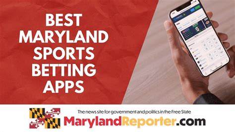 md sports betting website - maryland sports book online